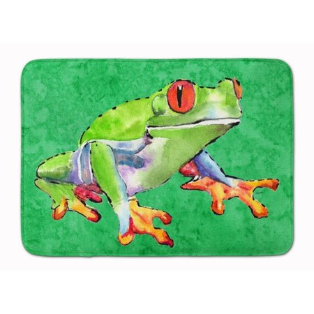 MICASA Frog Machine Washable Memory Foam Mat MI627699